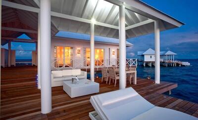 Diamonds Thudufushi Maldives Resort & Spa, , Малдиви