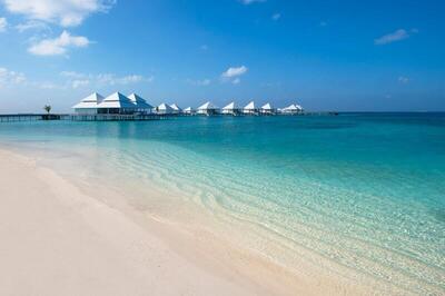 Diamonds Thudufushi Maldives Resort & Spa, , Малдиви