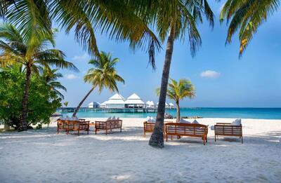 Diamonds Thudufushi Maldives Resort & Spa, , Малдиви