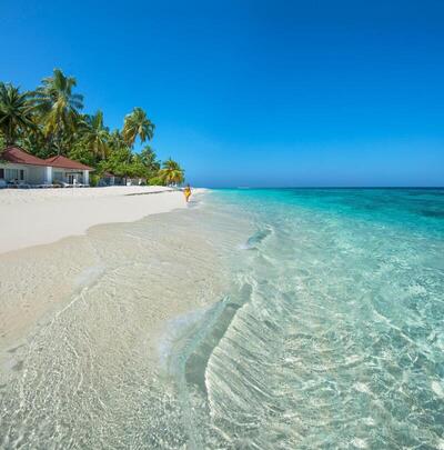Diamonds Thudufushi Maldives Resort & Spa, , Малдиви