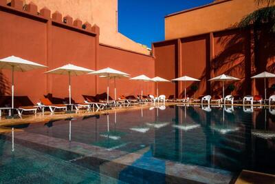 Diwane Hotel & Spa Marrakech, , Мароко