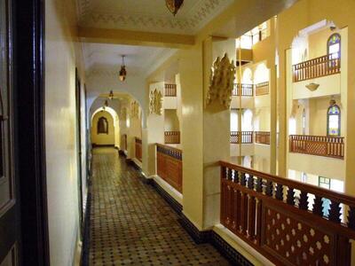 Diwane Hotel & Spa Marrakech, , Мароко