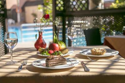 Diwane Hotel & Spa Marrakech, , Мароко