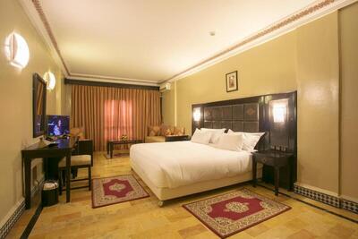 Diwane Hotel & Spa Marrakech - Junior Suite