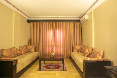 Diwane Hotel & Spa Marrakech - Junior Suite