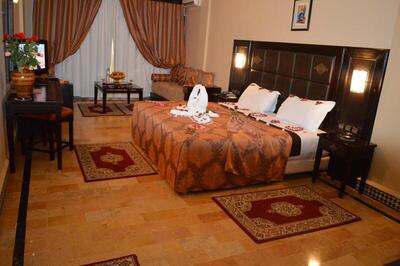 Diwane Hotel & Spa Marrakech - Junior Suite