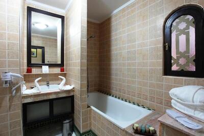 Diwane Hotel & Spa Marrakech - Standard Room