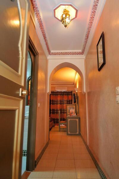 Diwane Hotel & Spa Marrakech - Standard Room