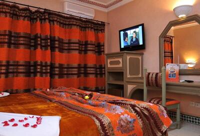 Diwane Hotel & Spa Marrakech - Junior Suite