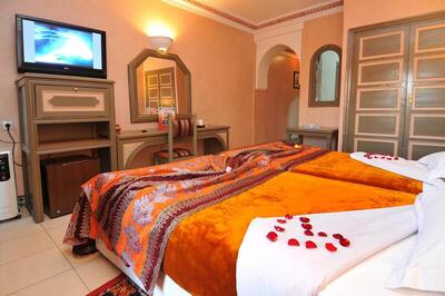 Diwane Hotel & Spa Marrakech - Standard Room