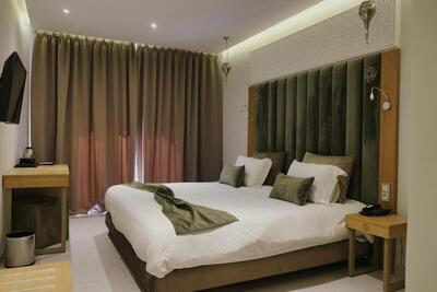 Diwane Hotel & Spa Marrakech - Deluxe Room