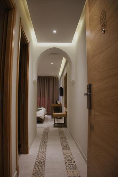 Diwane Hotel & Spa Marrakech - Deluxe Double Or Twin Room With Pool View