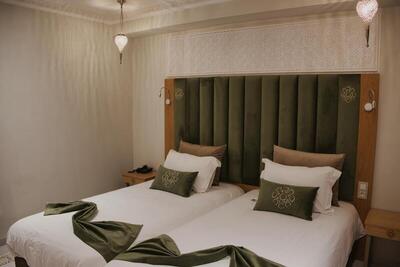 Diwane Hotel & Spa Marrakech - Deluxe Room