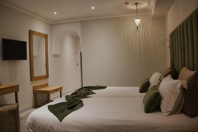 Diwane Hotel & Spa Marrakech - Deluxe Room