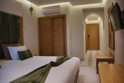 Diwane Hotel & Spa Marrakech - Deluxe Double Or Twin Room With Pool View