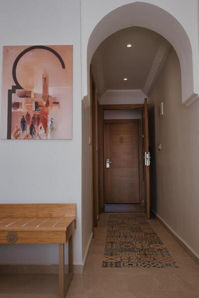 Diwane Hotel & Spa Marrakech - Deluxe Room