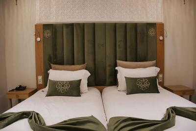 Diwane Hotel & Spa Marrakech - Deluxe Room