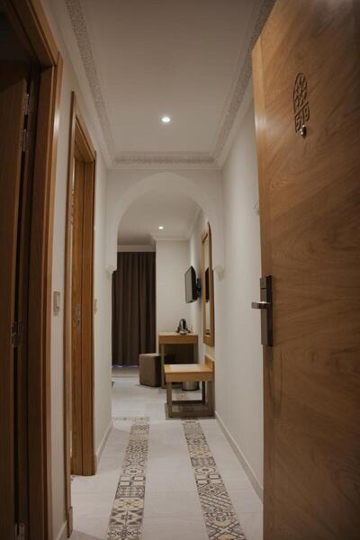 Diwane Hotel & Spa Marrakech - Deluxe Room