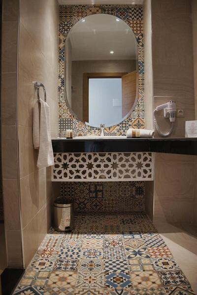 Diwane Hotel & Spa Marrakech - Deluxe Room