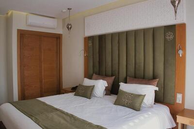 Diwane Hotel & Spa Marrakech - Deluxe Double Or Twin Room With Pool View