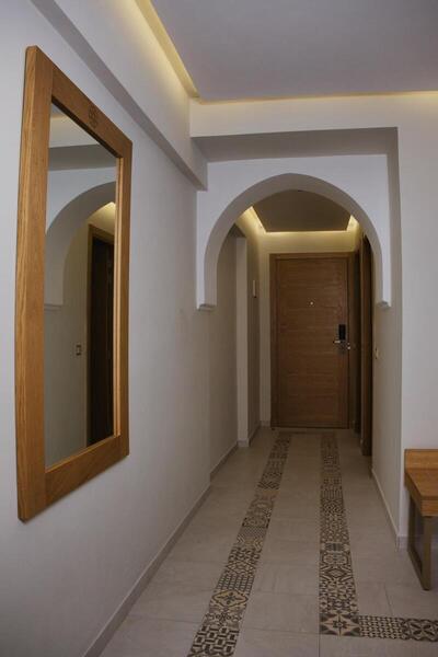 Diwane Hotel & Spa Marrakech - Deluxe Room