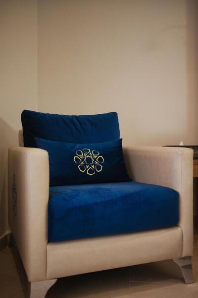 Diwane Hotel & Spa Marrakech - Executive Suite