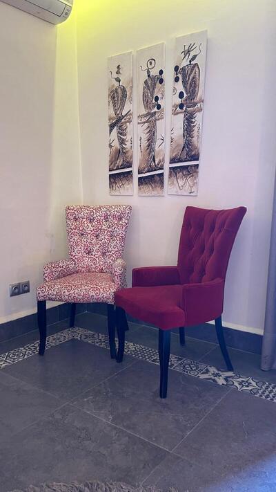 Diwane Hotel & Spa Marrakech - Deluxe Room