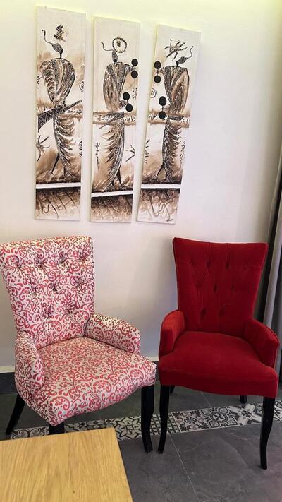 Diwane Hotel & Spa Marrakech - Deluxe Room