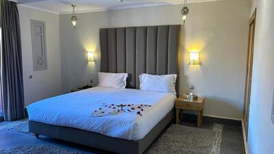 Diwane Hotel & Spa Marrakech - Deluxe Room