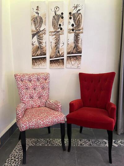 Diwane Hotel & Spa Marrakech - Deluxe Room