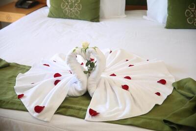 Diwane Hotel & Spa Marrakech - Deluxe Room