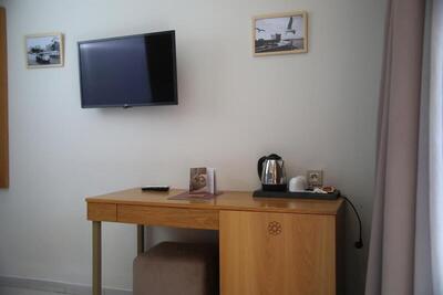 Diwane Hotel & Spa Marrakech - Deluxe Room