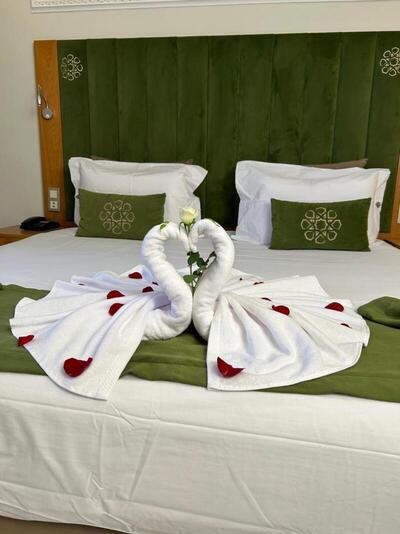 Diwane Hotel & Spa Marrakech - Deluxe Room