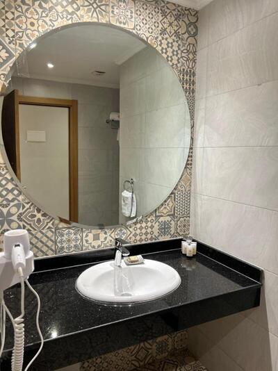 Diwane Hotel & Spa Marrakech - Deluxe Room