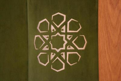 Diwane Hotel & Spa Marrakech - Deluxe Room