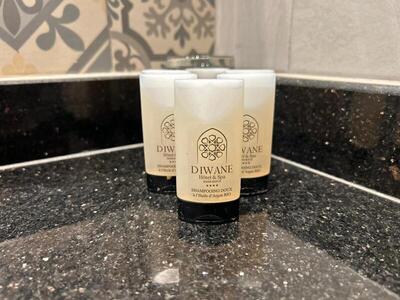 Diwane Hotel & Spa Marrakech - Deluxe Room