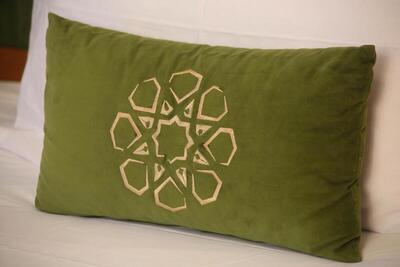 Diwane Hotel & Spa Marrakech - Deluxe Room