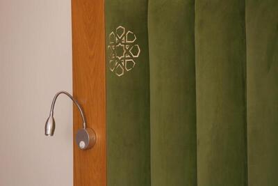 Diwane Hotel & Spa Marrakech - Deluxe Room