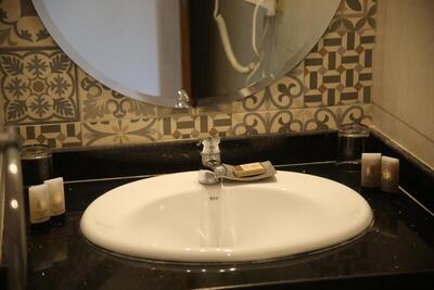 Diwane Hotel & Spa Marrakech - Deluxe Room