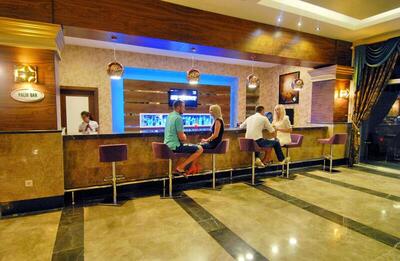 Dizalya Palm Garden Hotel, , Турция