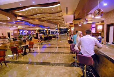 Dizalya Palm Garden Hotel, , Турция