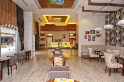 Dizalya Palm Garden Hotel, , Турция