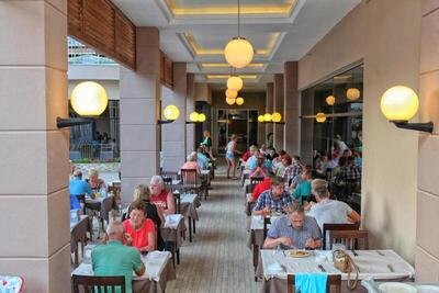 Dizalya Palm Garden Hotel, , Турция