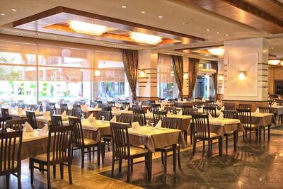 Dizalya Palm Garden Hotel, , Турция