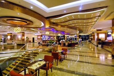 Dizalya Palm Garden Hotel, , Турция