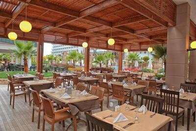 Dizalya Palm Garden Hotel, , Турция