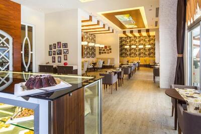 Dizalya Palm Garden Hotel, , Турция