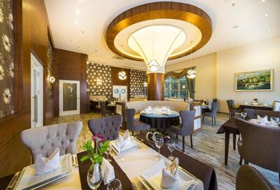 Dizalya Palm Garden Hotel, , Турция