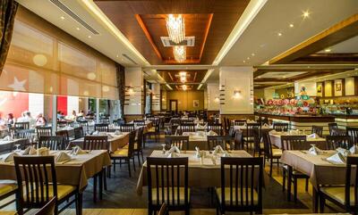 Dizalya Palm Garden Hotel, , Турция