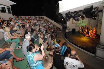 Dizalya Palm Garden Hotel, , Турция